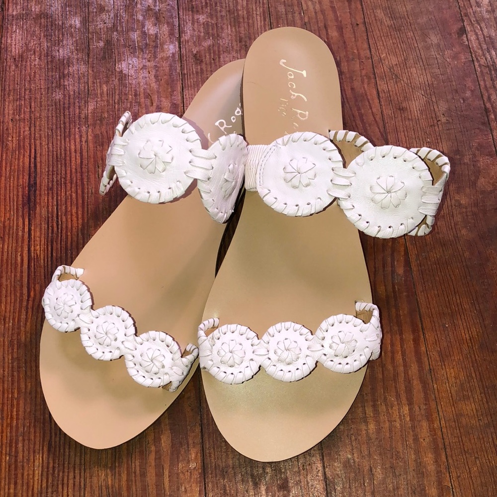 Jack Rogers